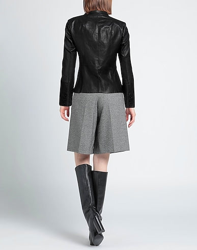 BUY BEST STYLE FASHION SWORD 6.6.44 Solid color shirts & blouses