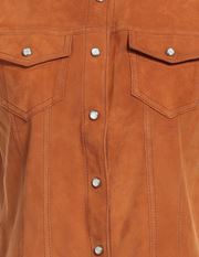 ELEVENTY Solid color shirts & blouses