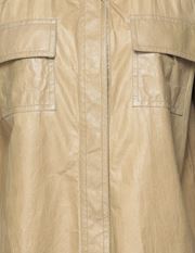 DROMe Solid color shirts & blouses