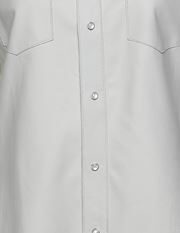 P.A.R.O.S.H. Solid color shirts & blouses