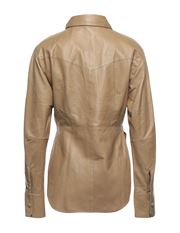 ISABEL MARANT Solid color shirts & blouses