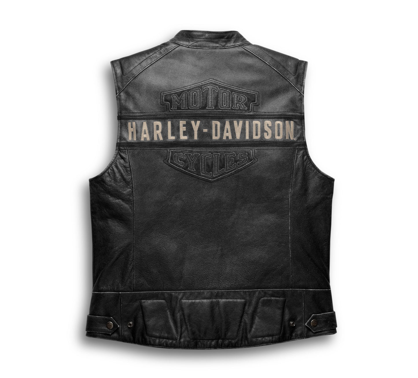 Men's Vest