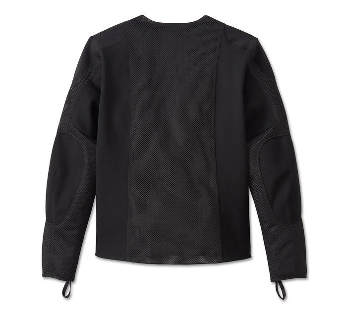 Men's H-D Shield Riding Jacket