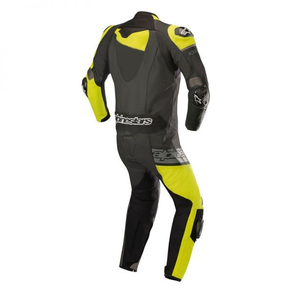 Alpinestars GP Plus Venom Motorcycle Racing Leather Suit