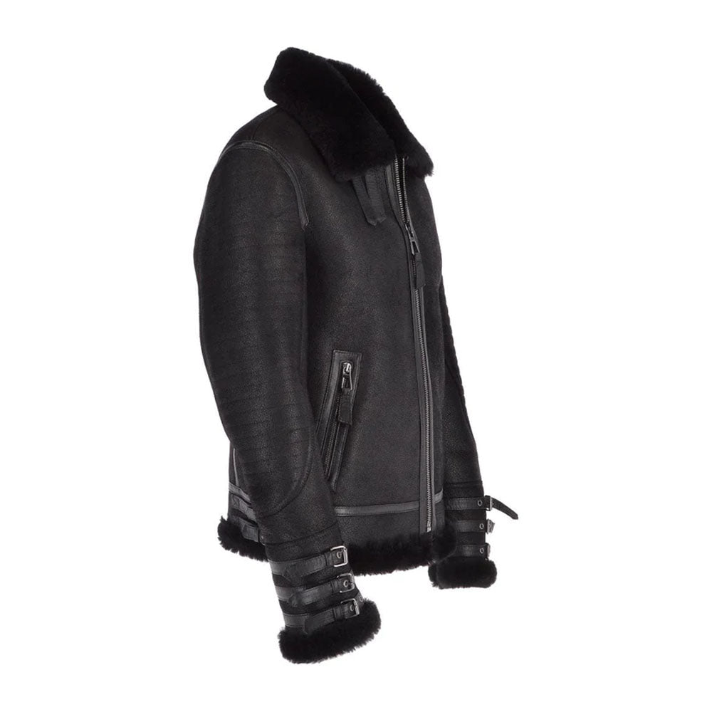 Aviator Jacket for Men