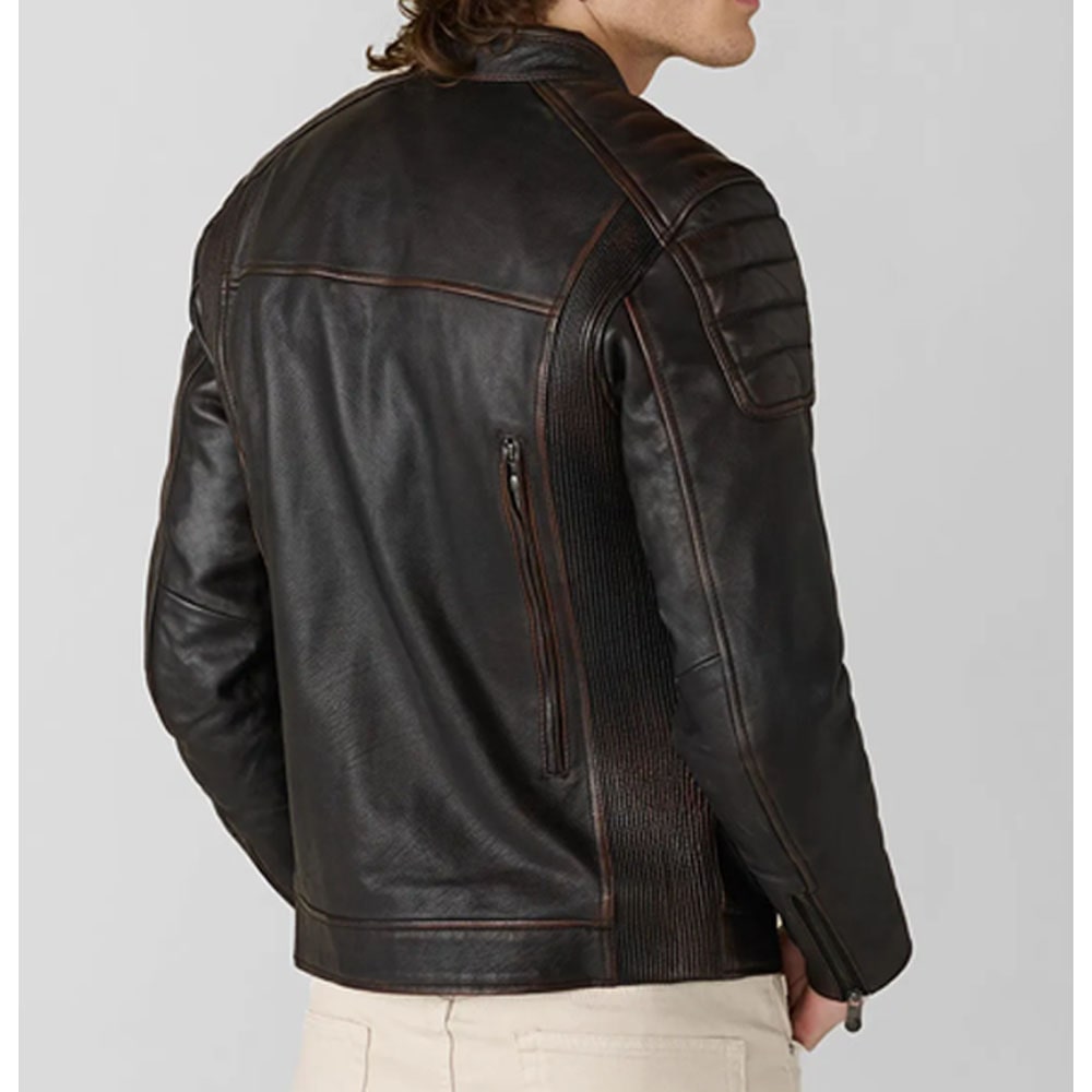 Crusader Performance Style Jacket