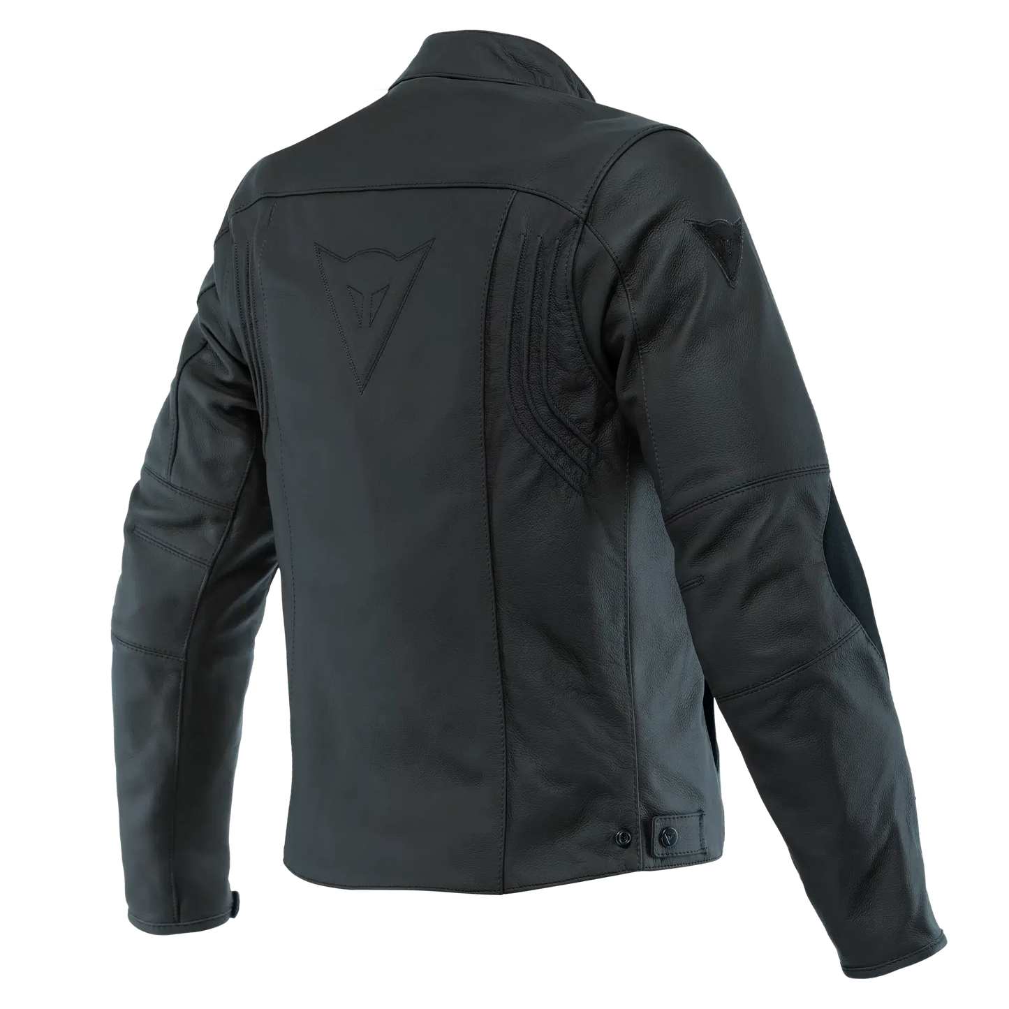 Dainese Razon 2 Men’s Perforated Leather Motorcycle Jacket