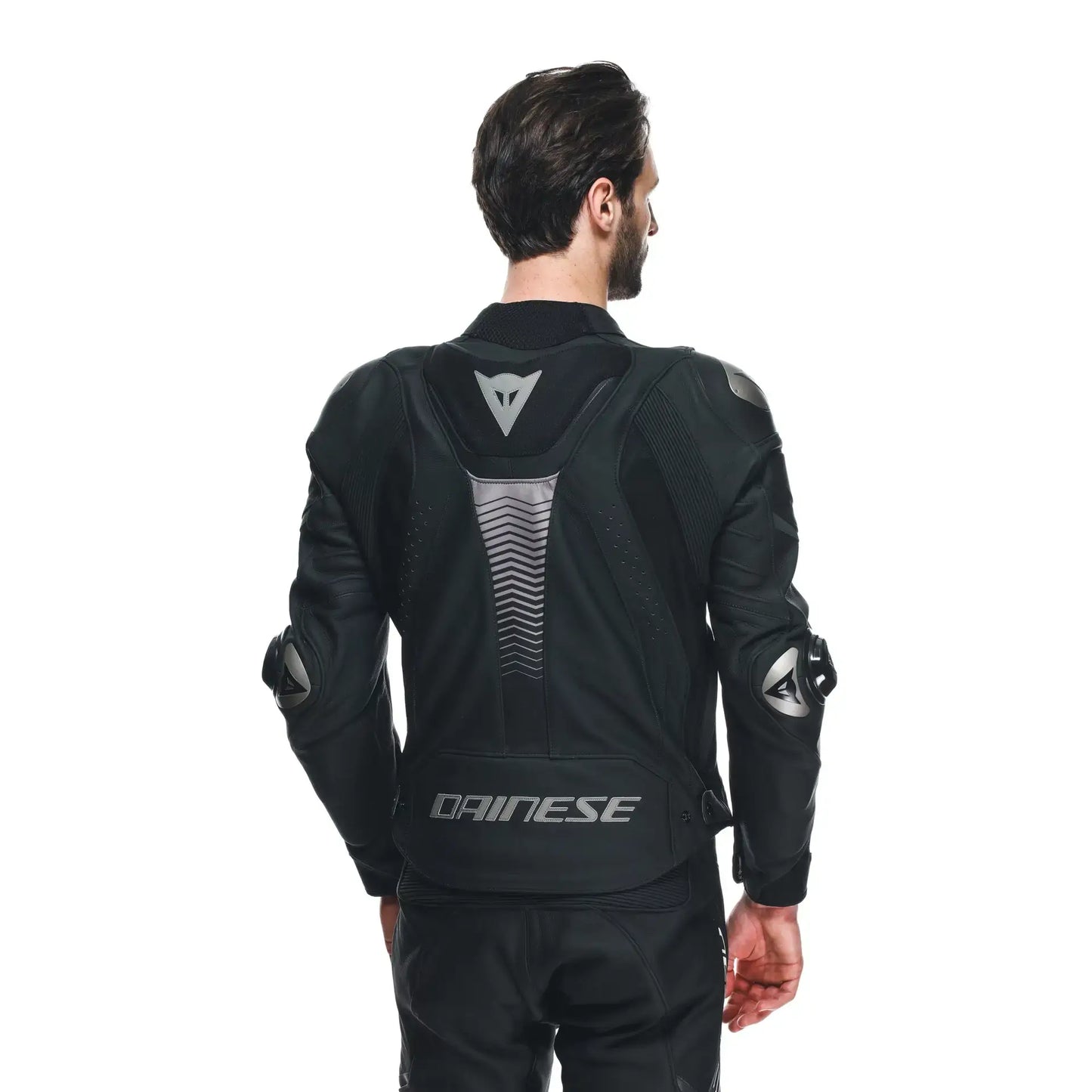 Dainese Super Speed 4 Men’s Moto Leather Jacket