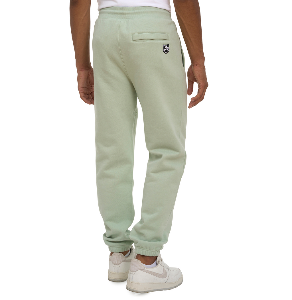 Genuine Best Style Seafoam Fleece Jogger Pant New Year Hot Sale 2024