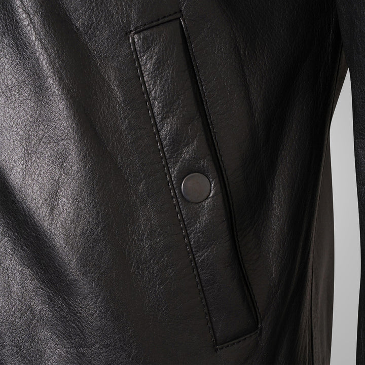 Fashion Mens B3 RAF Flight Aviator Jacket