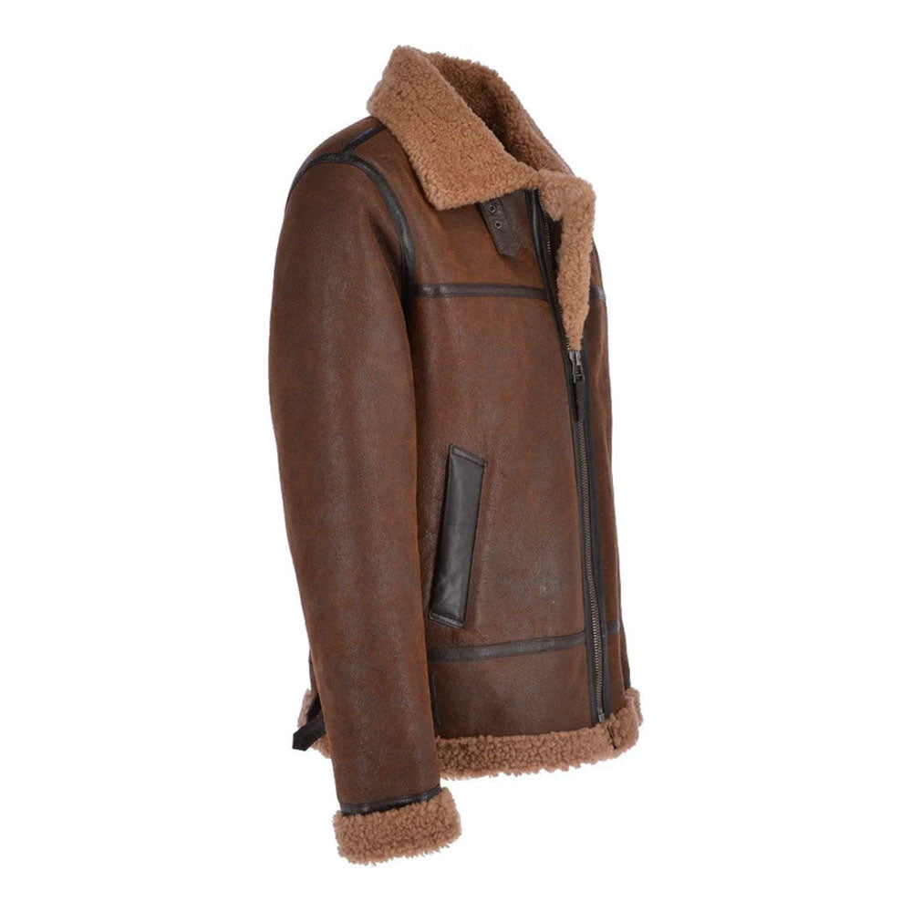 Shearling Jackets Online