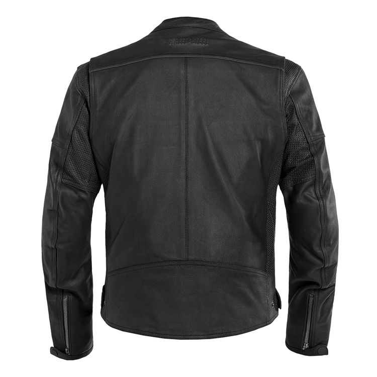 Street & Steel Blade Jacket - Ultimate Biker Style