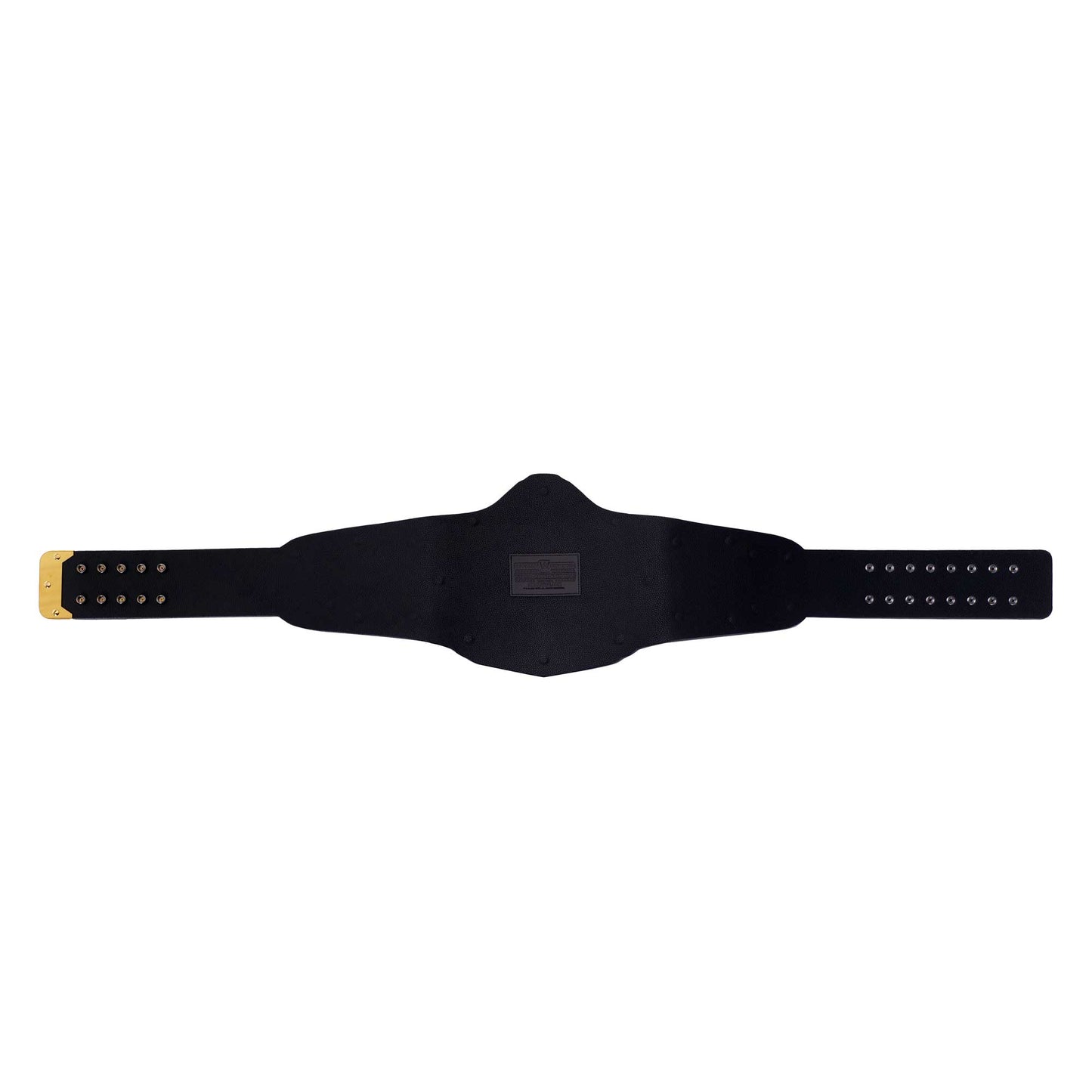 Andre the Giant World Heavyweight Championship Replica Title Belt