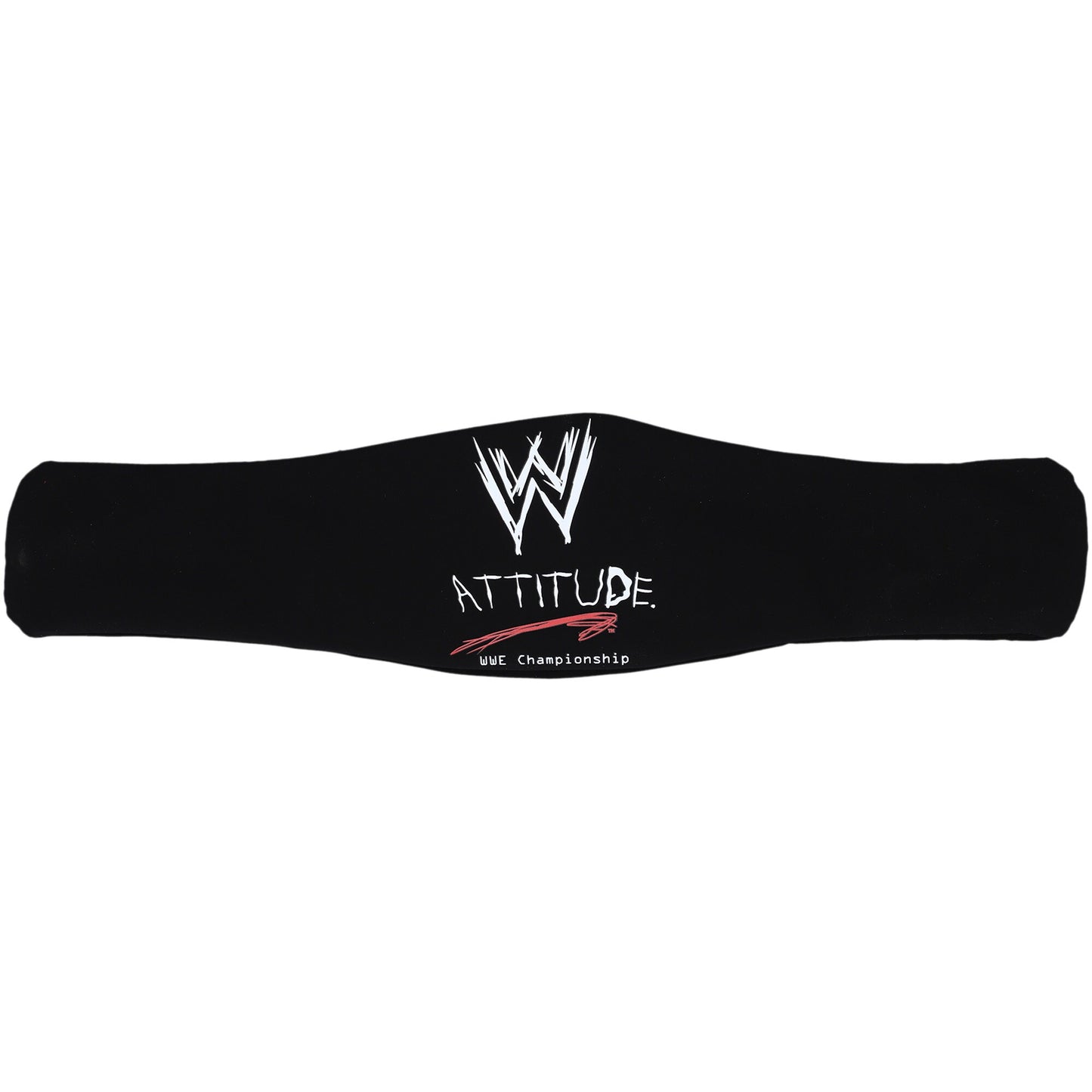 Attitude Era Championship Mini Replica Title Belt