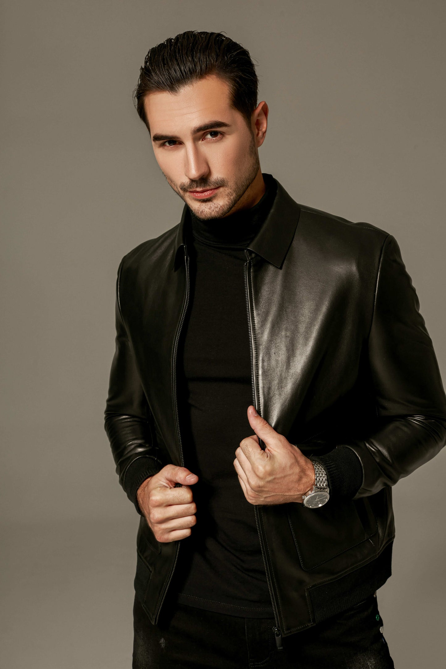 PalaLeather Sheepskin Jacket