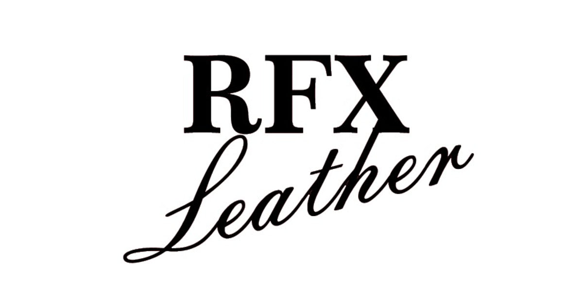 RFX Leather Store New Year Sale UpTO 50Off on Stylish Leather Jackets
