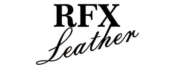 rfxleather.com