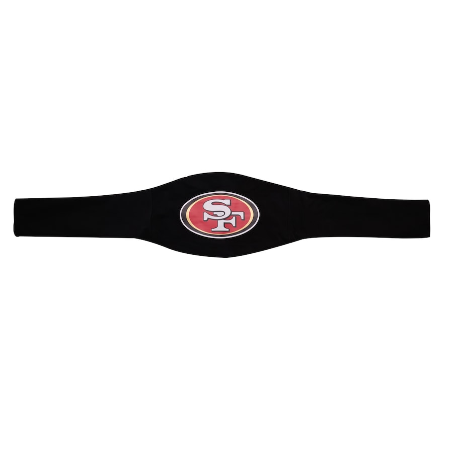 Purchase Best High Quality Of San Francisco 49ers WWE Legacy Title Belt Championship Gear