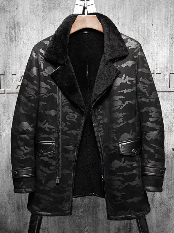 Aviator Jacket