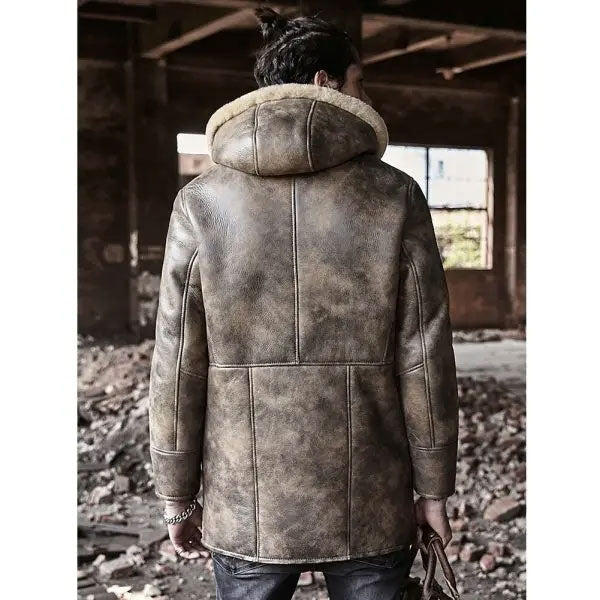 Men's Winter Coats