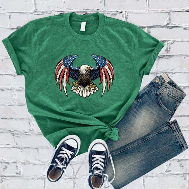 Shop Stylish Fourth of July T-Shirts