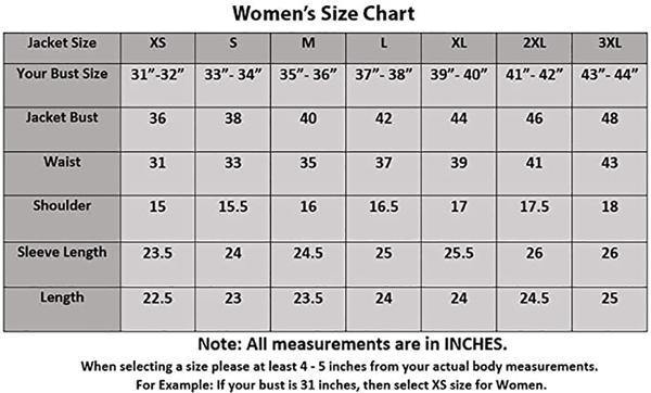 Buy Best Amia Black Studded Leather Jacket