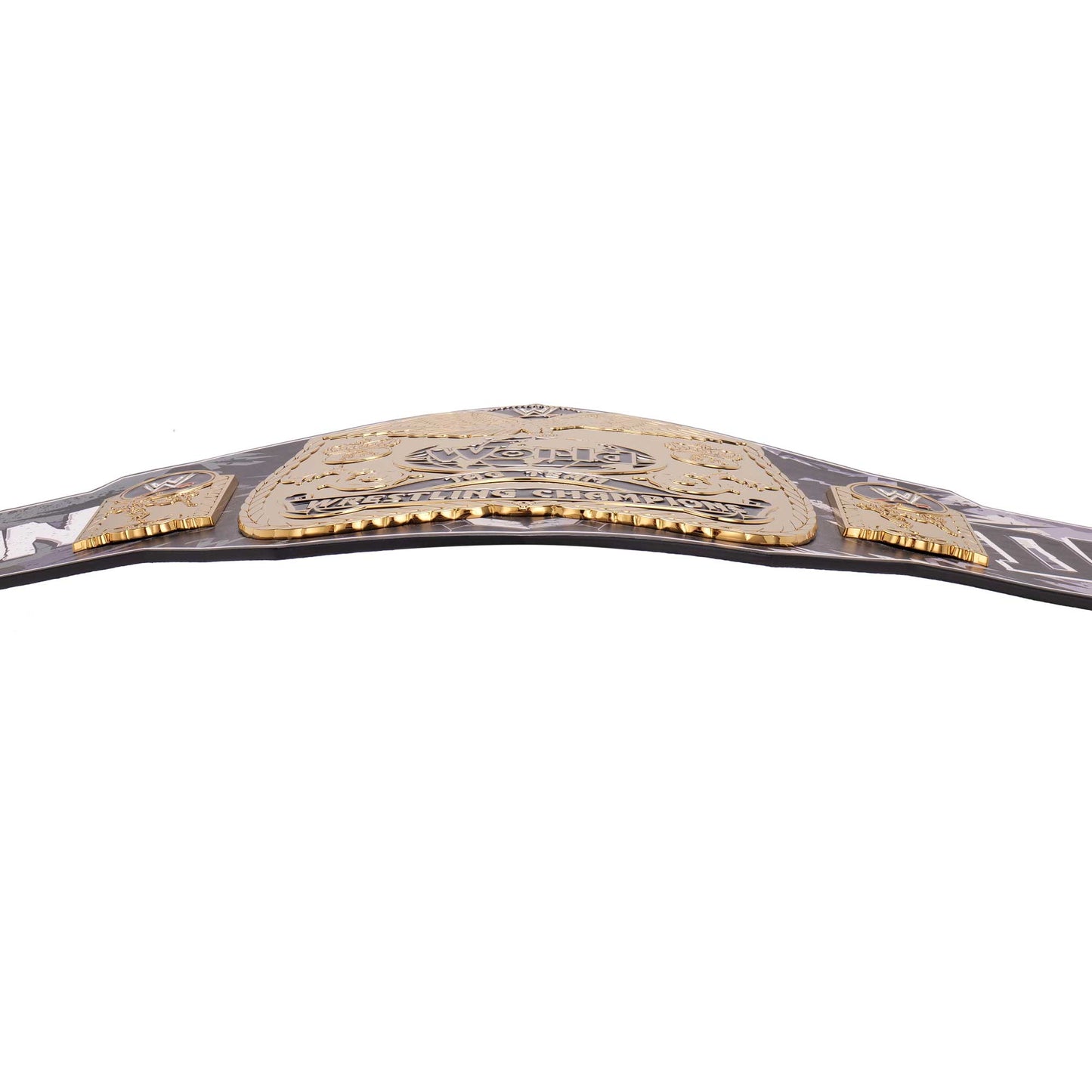 New England Patriots WWE Legacy Title Belt