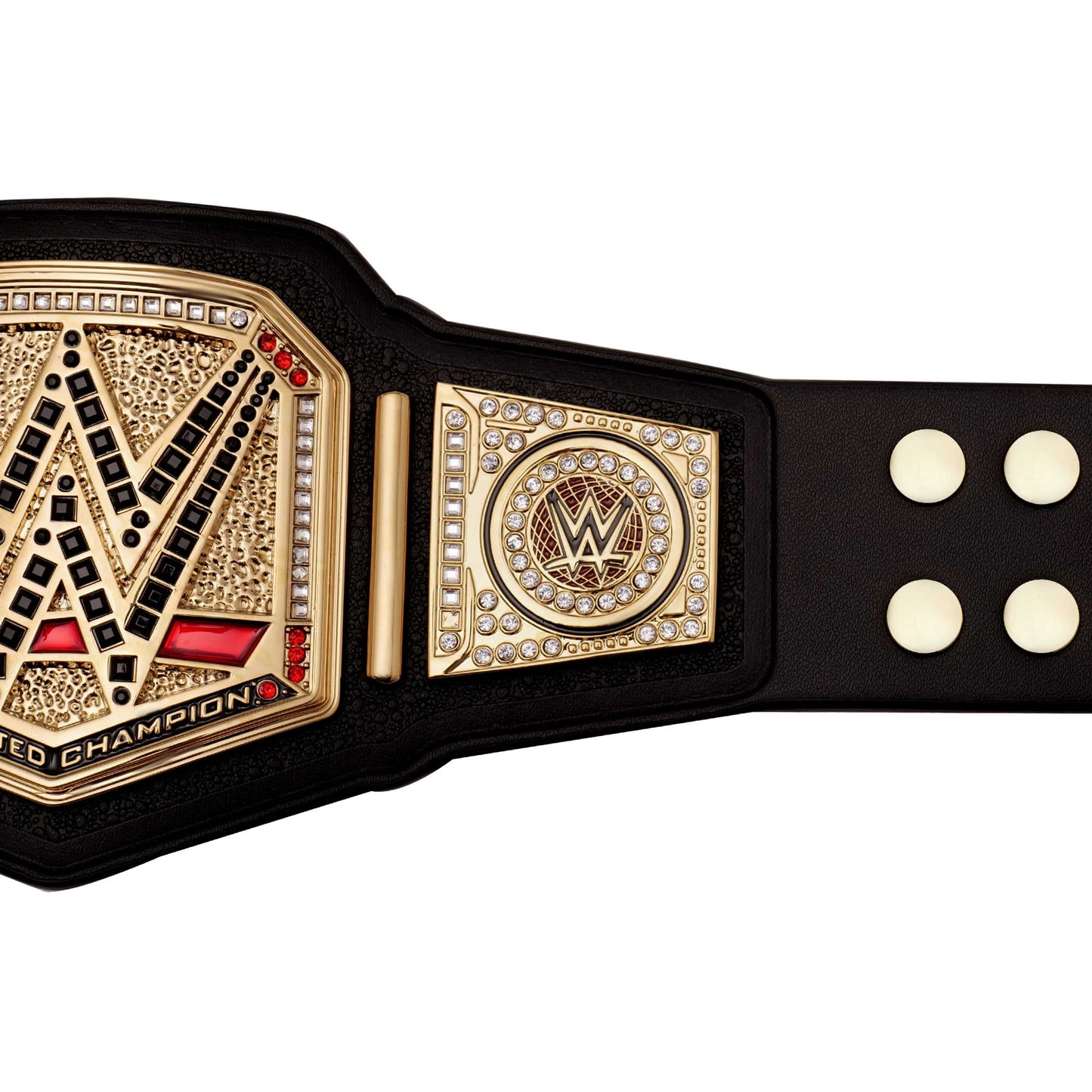Undisputed WWE Universal Championship Title Belt