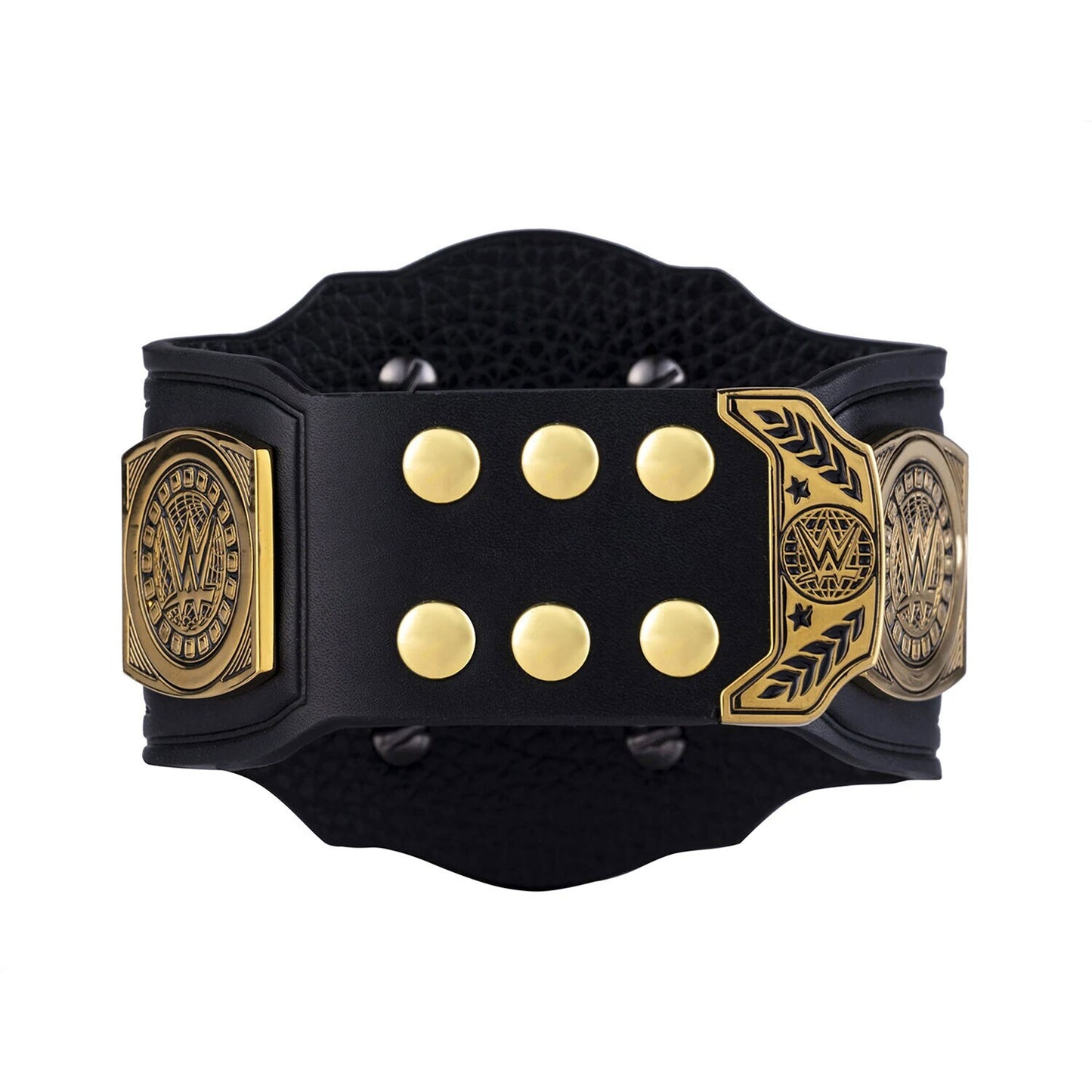 WWE Intercontinental Championship Mini Replica Title Belt