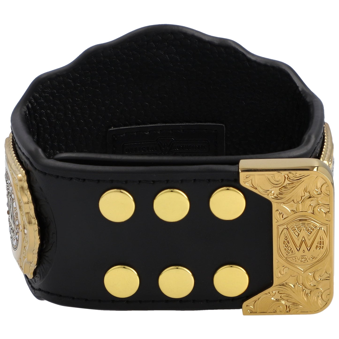 WWE World Heavyweight Champion Mini Title Belt