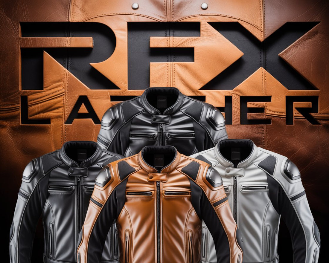 Armored Motorcycle Jackets: Impact Protection