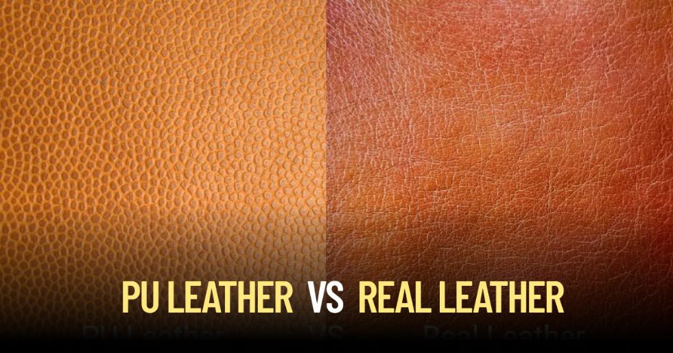Intro to PU leather—what it is, how made, types (full‑synthetic vs semi‑synthetic).