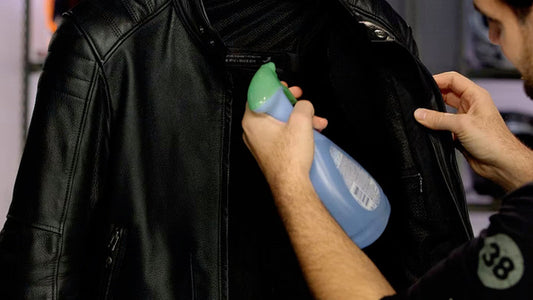 How to Clean a Leather Jacket: A Step-by-Step Guide