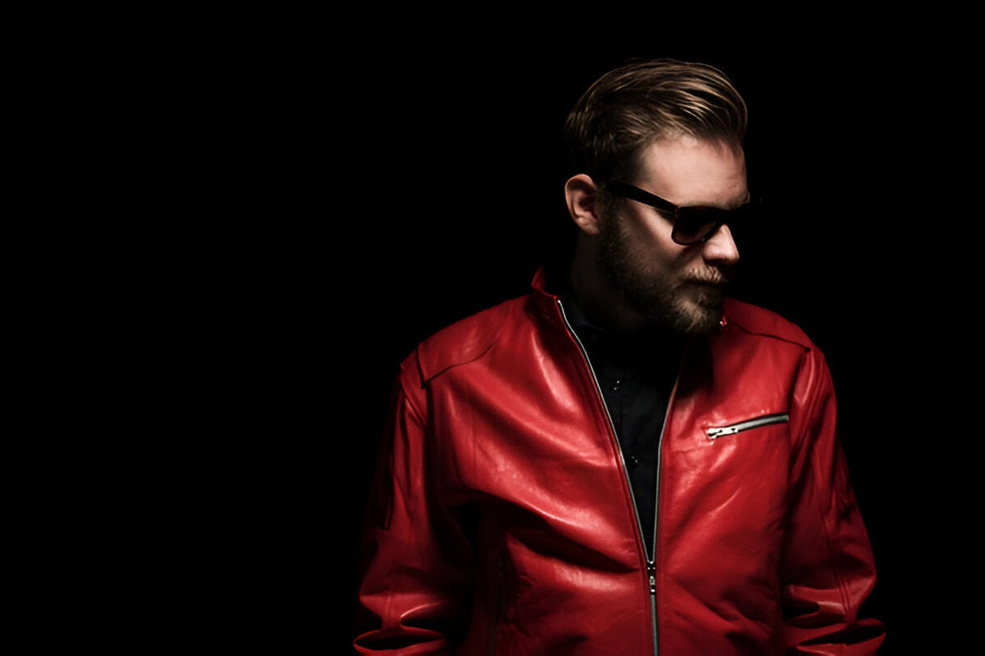 Mastering the art of Red Leather Jackets: A Comprehensive Style Guide