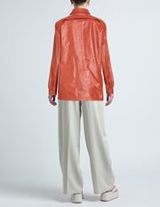 RICK OWENS Solid color shirts & blouses