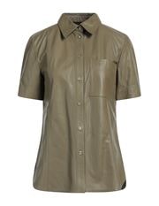 PAUL SMITH Solid color shirts & blouses