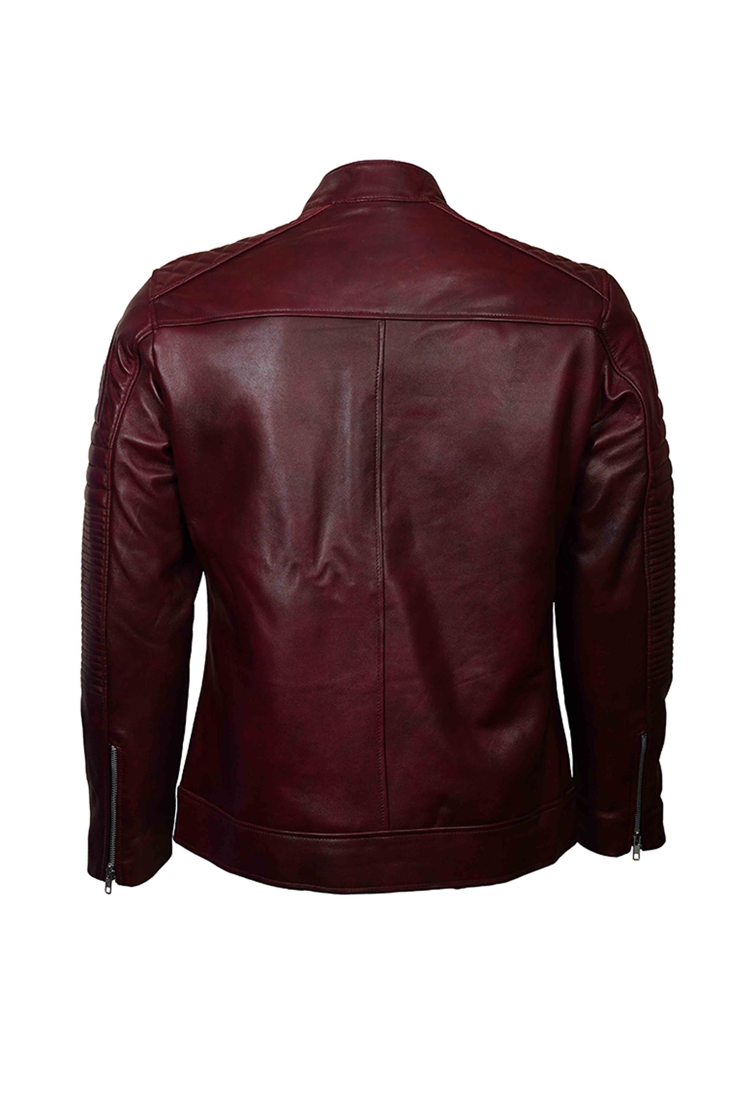 Buy Best Brown Leather Jacket