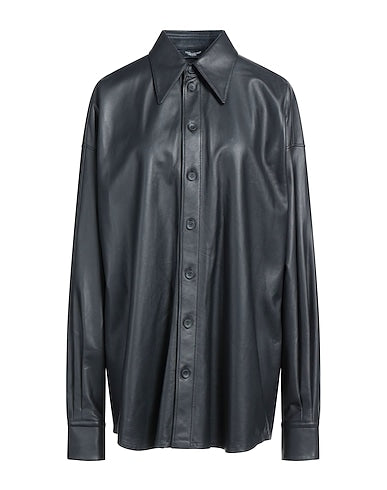 BUY BEST STYLE FASHION DOLCE & GABBANA Solid color shirts & blouses