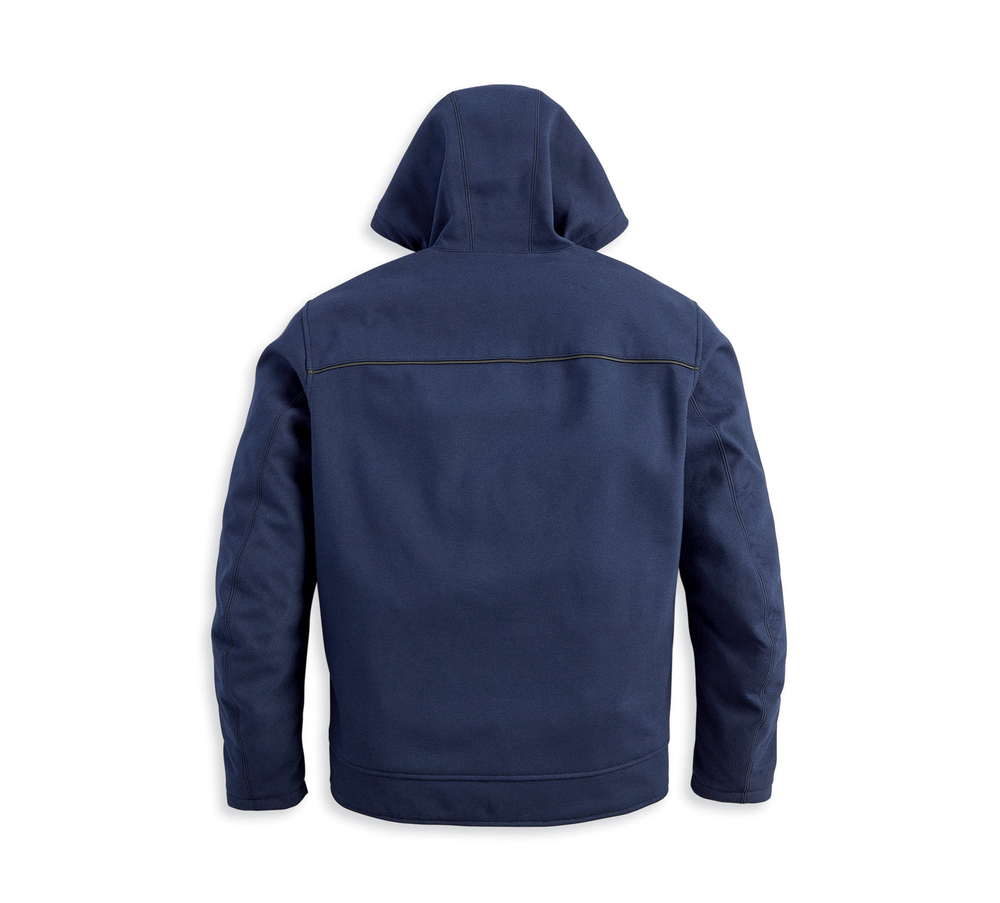 Men's Deflector Hooded Riding Fleece