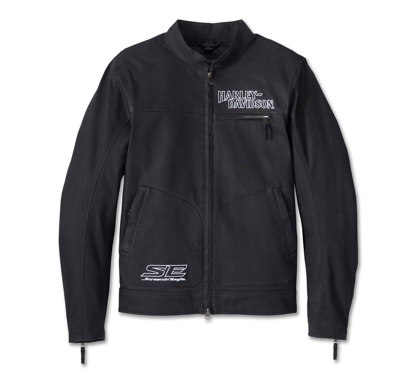 Men's Metropolitan Screamin' Eagle 3-in-1 Jacket