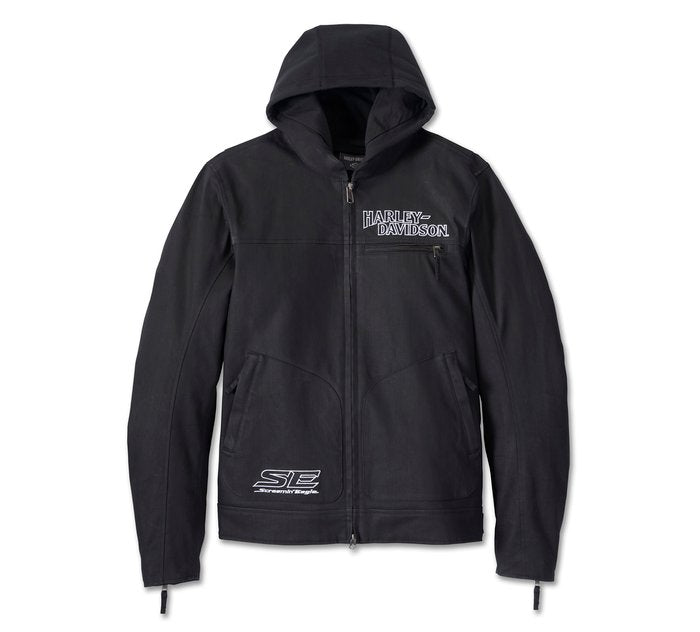 Men's Metropolitan Screamin' Eagle 3-in-1 Jacket