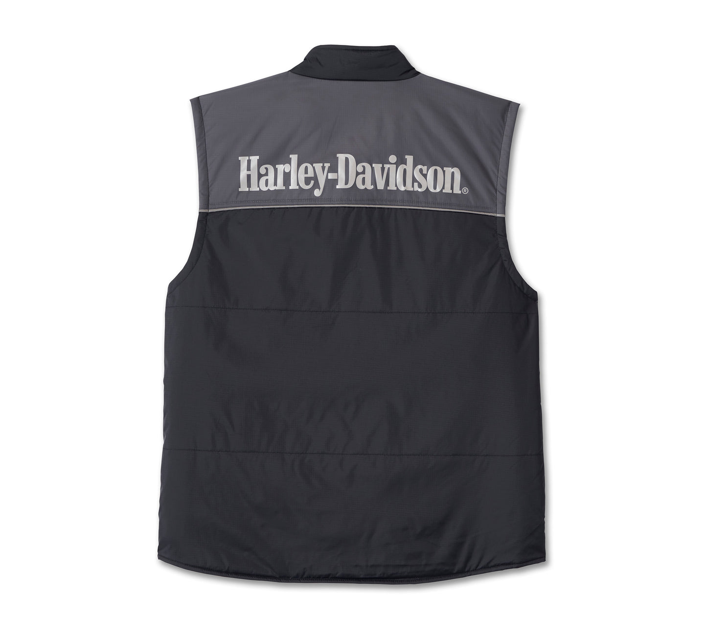 Men's #1 Victory Vest - Black Beauty