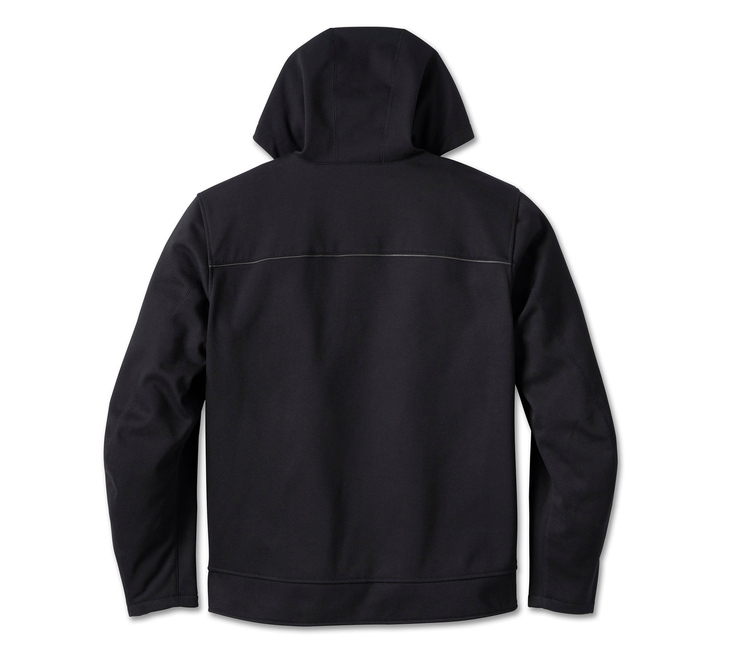 Men's Deflector Hooded Riding Fleece - Tall