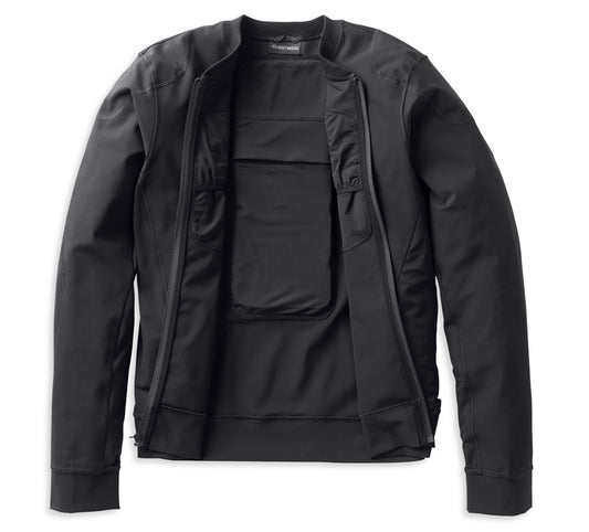 Men's HD-Tech Armored Base Layer