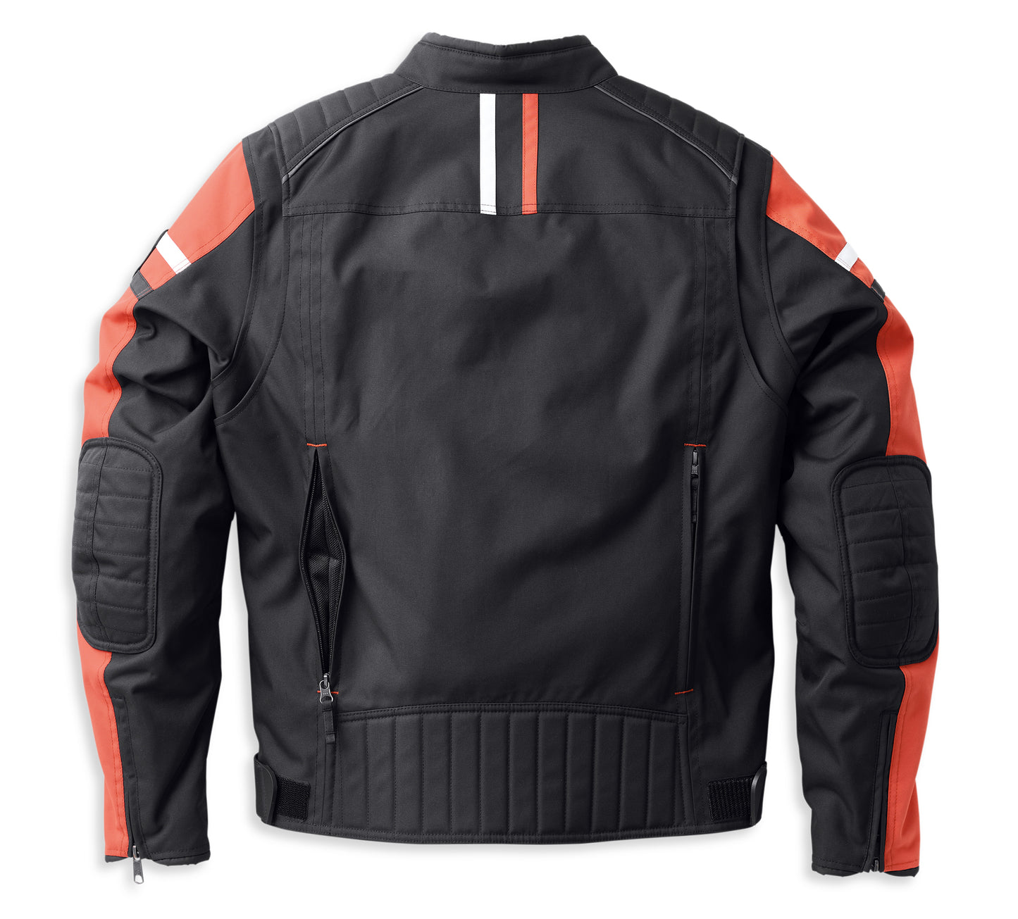 Men's Hazard Waterproof Textile Jacket