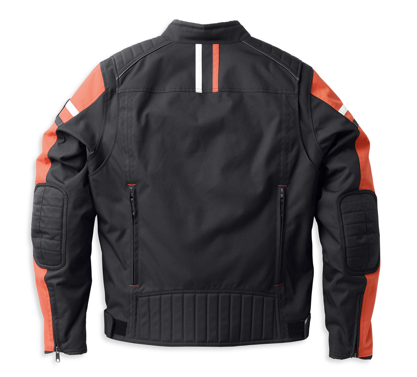 Men's Hazard Waterproof Textile Jacket