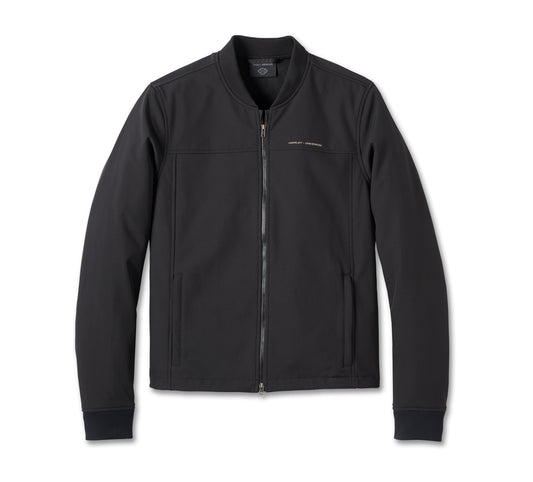 Men's H-D Flex Layering System Windproof Mid Layer