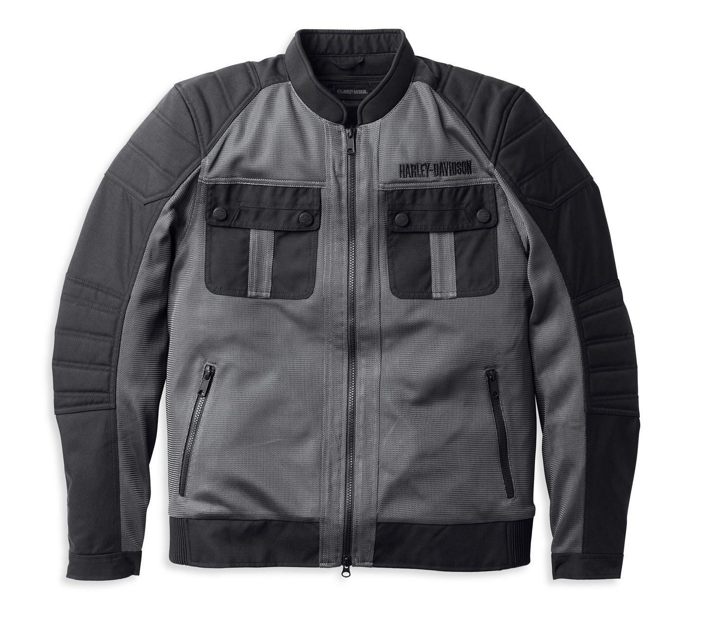 Men's Sheridan Switchback Lite Mixed Media Jacket