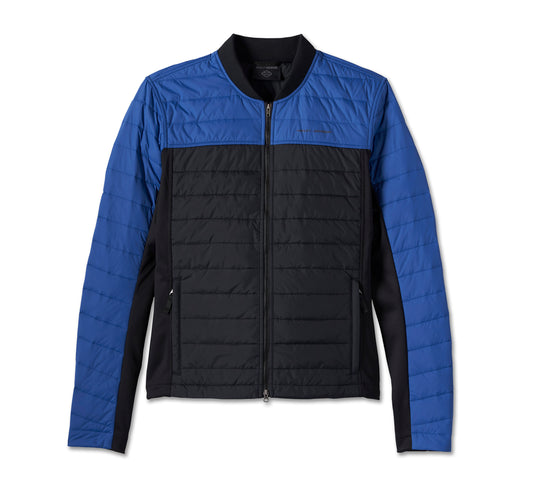 Men's H-D Flex Layering System Lightweight Mid Layer