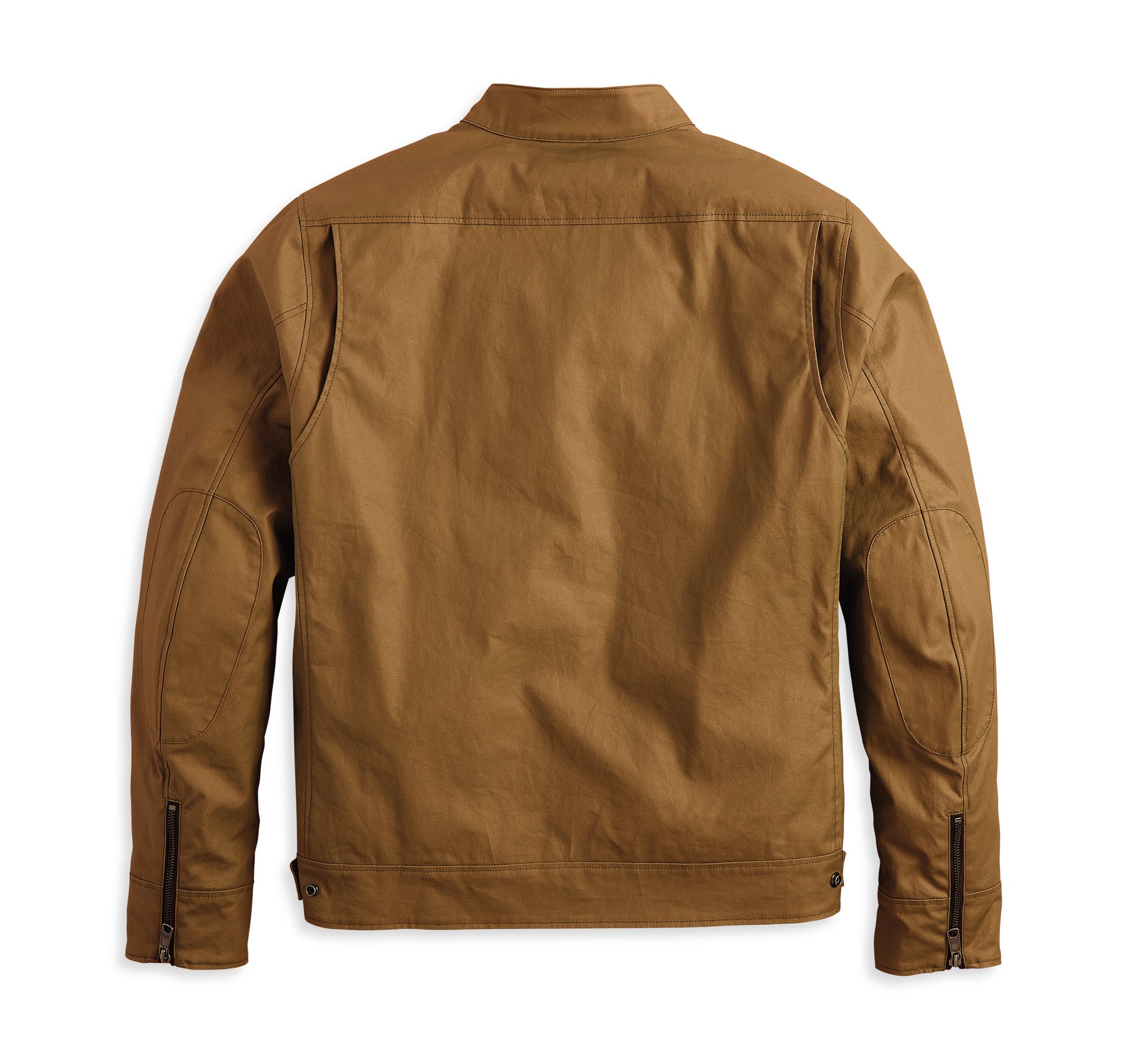 Roadside Harley-Davidson ADV Waxed Jacket – rfxleather.com